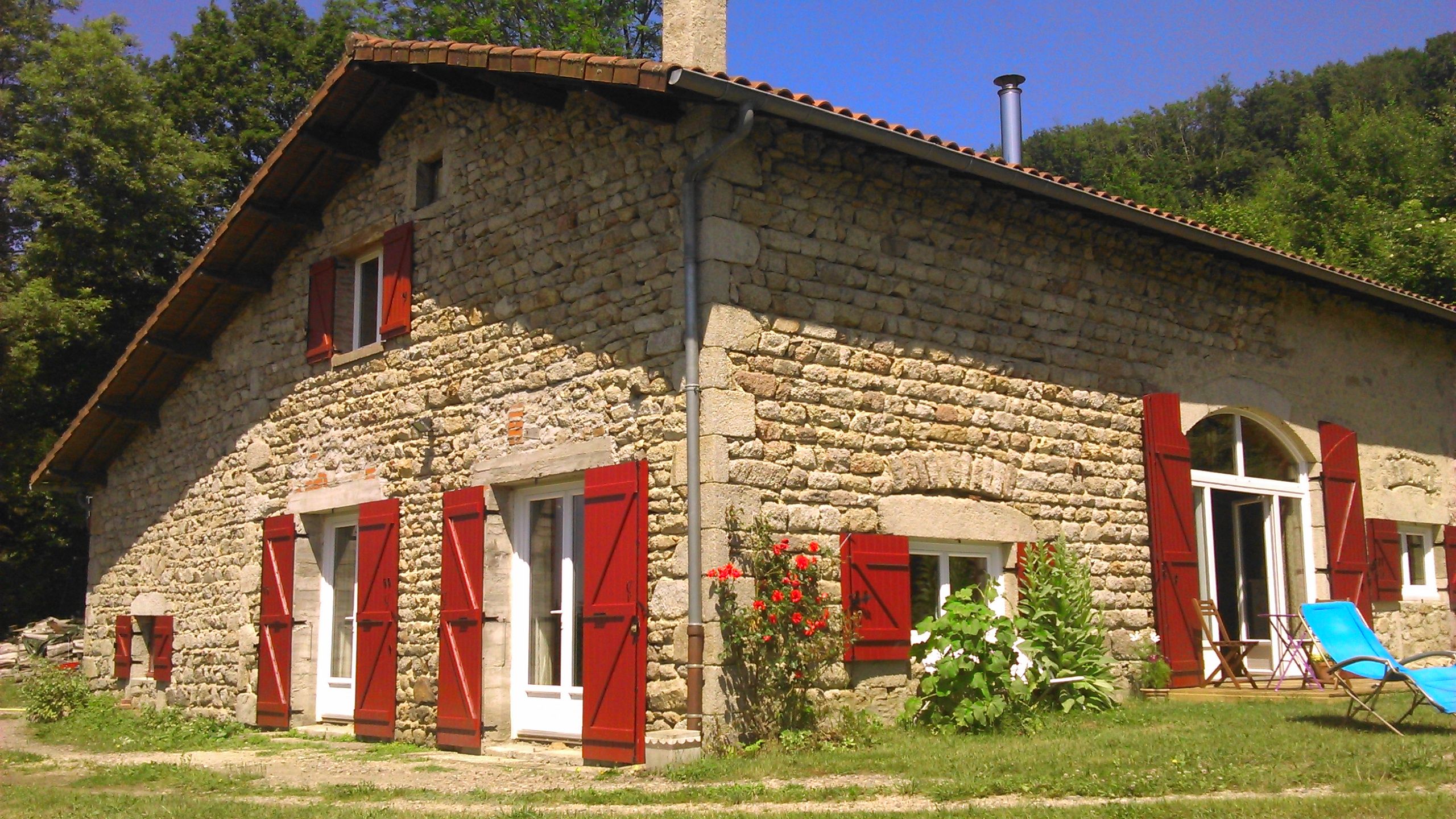 echange de maison en france